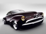 Holden Efijy Concept 2005 года